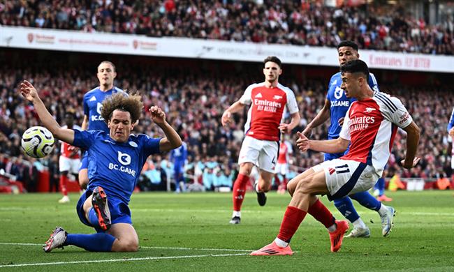 Leicester và Bournemouth tranh giành điểm số quan trọng tại King Power