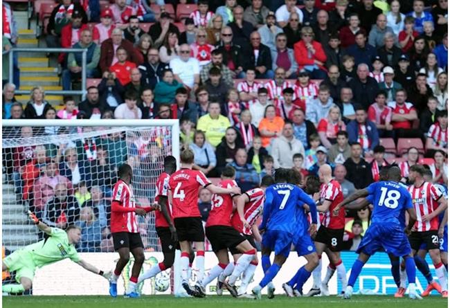 Leicester vs Nottingham Trận đấu cân bằng trên sân nhà của Bầy cáo