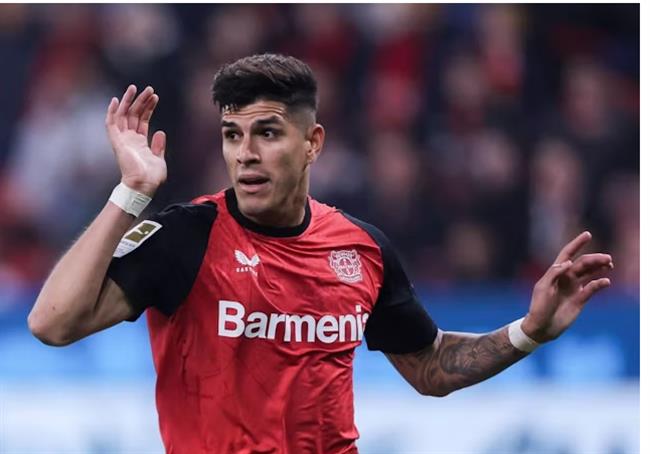 Leverkusen sẵn sàng giành chiến thắng trên sân nhà trước Heidenheim