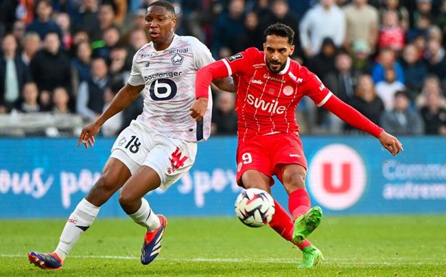 Lille Đối Đầu Brest Cuộc So Tài Căng Thẳng Cho Vé Dự Cup Châu Âu