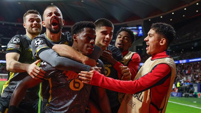 LILLE VS JUVENTUS CUỘC ĐỐI ĐẦU GIAN NAN TRÊN SÂN NHÀ CỦA ĐẠI DIỆN PHÁP