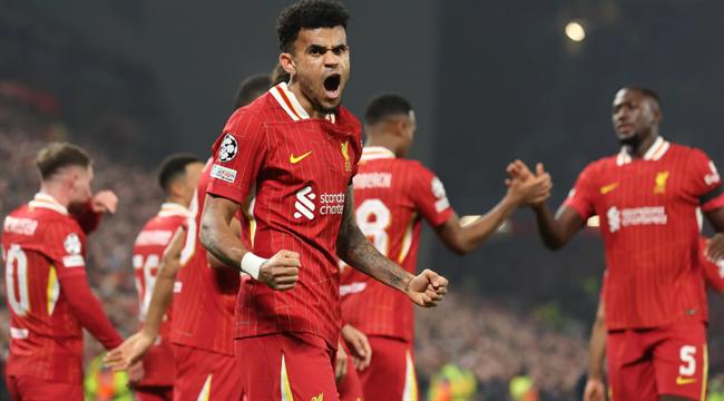 Liverpool Tiếp Đón Aston Villa Chiến Thắng Trong Tầm Tay Dù Kẻ Thù Xa Rơi