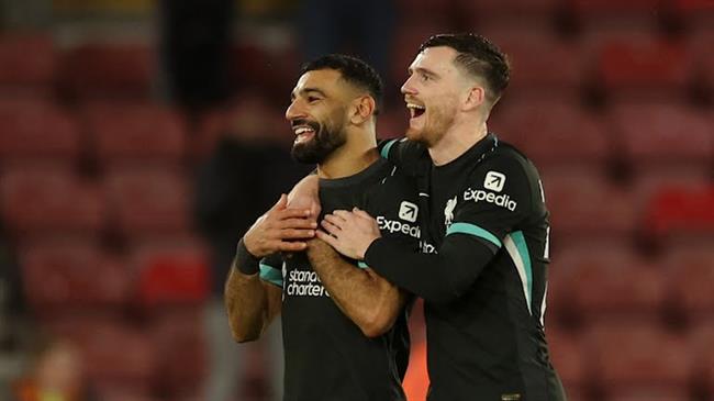 Liverpool vs Real Madrid Thách Thức Không Nhỏ Cho Đội Chủ Nhà