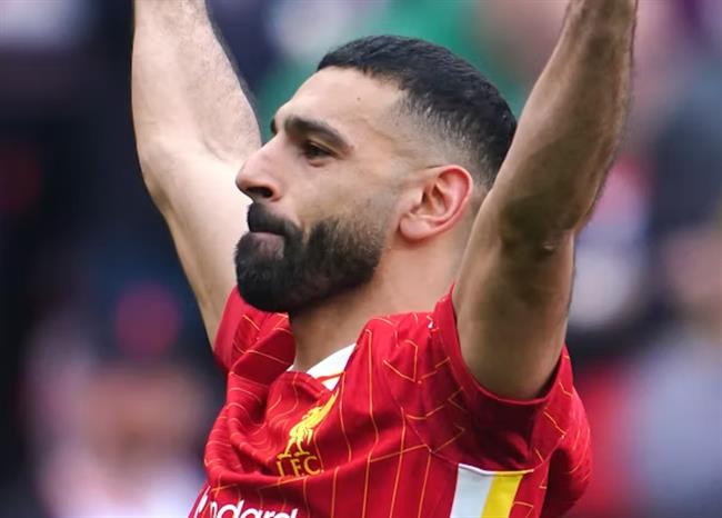 Nhận định Liverpool vs West Ham: Lữ đoàn đỏ hướng đến chiến thắng để ăn mừng hợp đồng mới của Salah