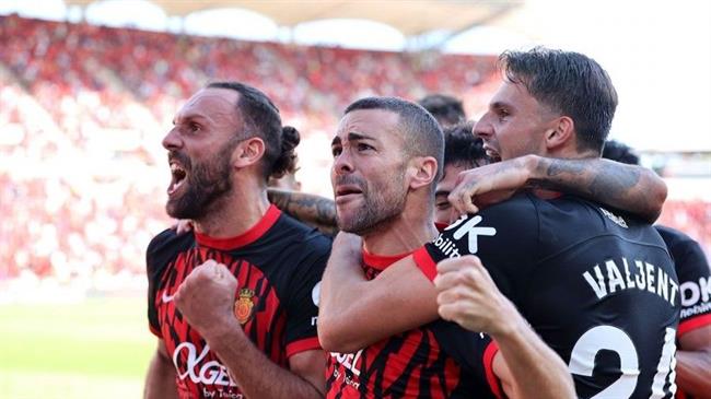 Mallorca Tiếp Đón Athletic Bilbao Trong Trận Chiến Vị Trí Châu Âu Hấp Dẫn