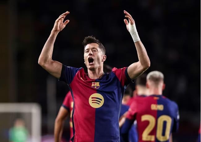 Barca quyết tâm giành trọn 3 điểm trước Mallorca để củng cố ngôi đầu La Liga