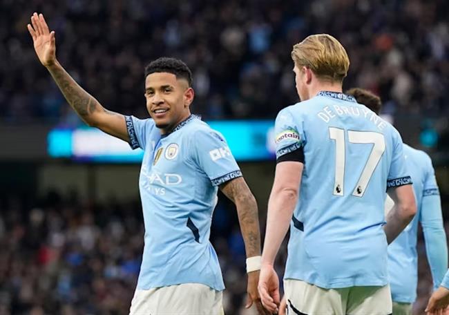 Nhận định Man City vs Crystal Palace: Liệu đội chủ nhà có vượt qua thử thách khó khăn?