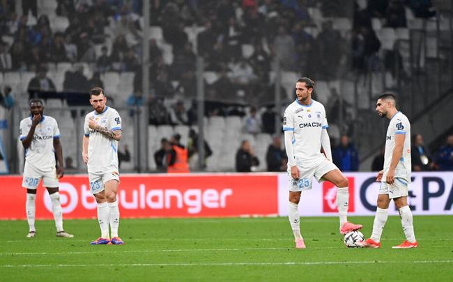 Marseille vs Monaco Cuộc đụng độ của những tên tuổi lớn tại Velodrome