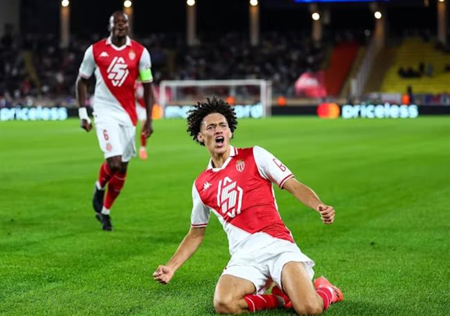 Monaco Sẵn Sàng Trở Lại Đường Đua Với Angers