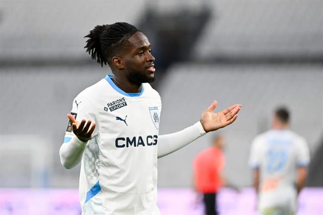 Marseille gặp khó trước Montpellier đang khát điểm