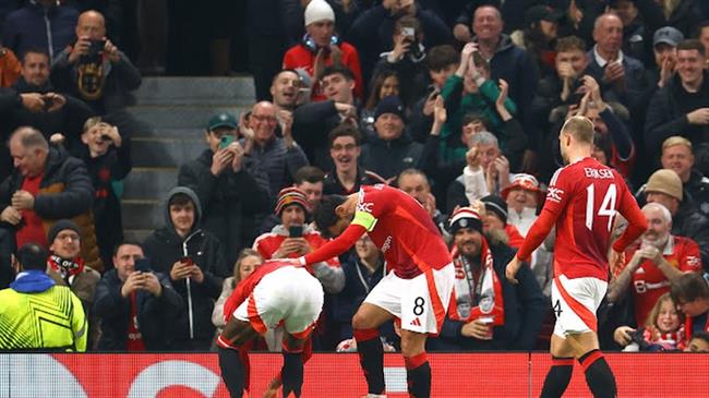 MU tự tin giành trọn 3 điểm trước Leicester trong trận cầu ra mắt tân HLV