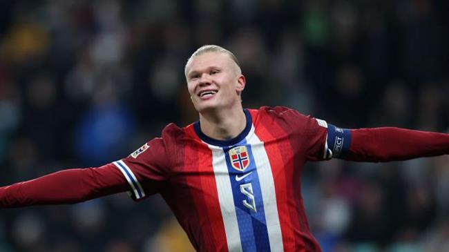 Na Uy Đánh bại Kazakhstan Để Củng Cố Vị Trí Dẫn Đầu