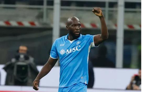 Cuộc chiến đỉnh cao Napoli tiếp đón Atalanta trong cuộc đọ sức quyết liệt cho vị trí dẫn đầu Serie A