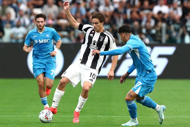 Napoli Chờ Đợi Thêm 3 Điểm Trước Monza Gặp Khó