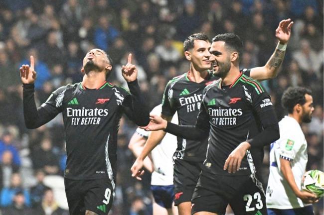 Cuộc chiến khó khăn cho Pháo thủ Nhận định trận đấu Newcastle vs Arsenal