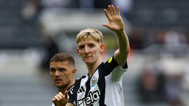 Trận Newcastle vs Brighton Một Cuộc Đối Đầu Hứa Hẹn Nhiều Bàn Thắng