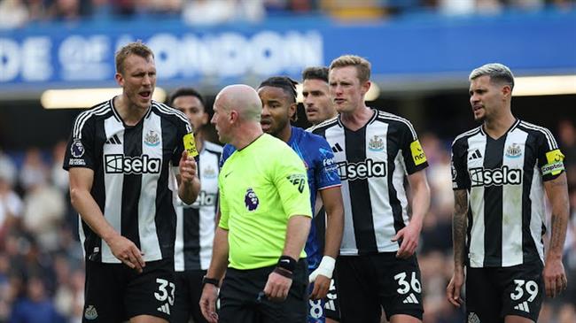 Trận Cầu Căng Như Dây Đàn Newcastle Quyết Đòi Nợ Chelsea Ở Cúp Liên Đoàn