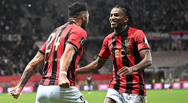 Nice vs Lille Trận chiến trên sân nhà của Nice trước đội khách chưa từng thua