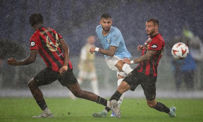 Trận Chiến Liên Thành Nice So Tài Với Đội Đầu Bảng Monaco