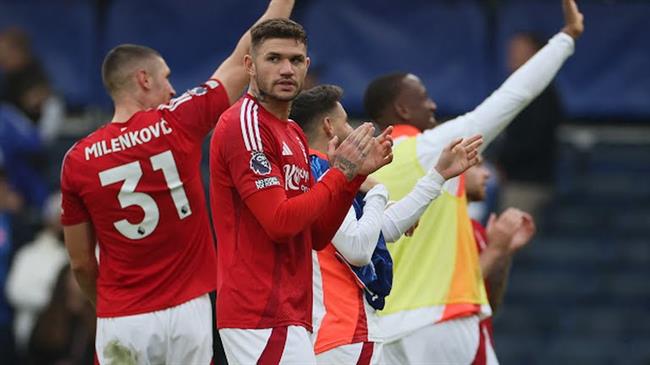 Nottingham vs Crystal Palace Hai đội cân sức, dễ chia điểm