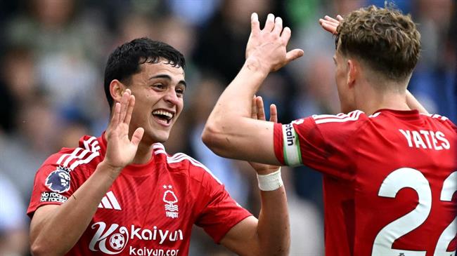 Nottingham Forest tiếp Fulham trong cuộc đối đầu hứa hẹn diễn ra kịch tính