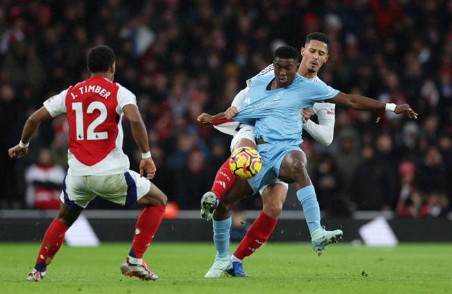 Nottingham vs Ipswich Giấc Mộng Châu Âu Của Nottingham Đang Lung Lay?