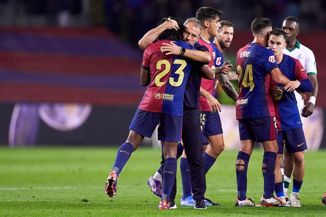 Đụng Độ Osasuna Barcelona Săn Đuổi Khởi Đầu Lịch Sử La Liga