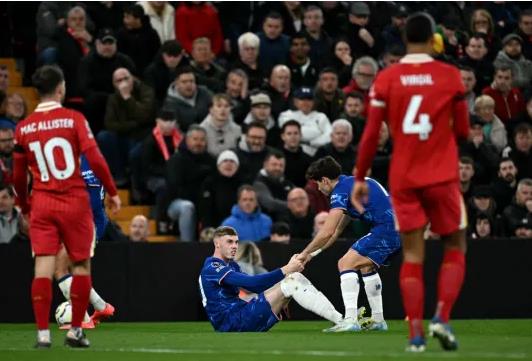 Chelsea hướng đến chiến thắng trọn vẹn trước Panathinaikos sau khi gác lại thất bại