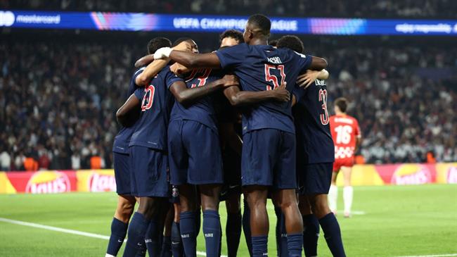 PSG vs Rennes Gã khổng lồ Paris tìm kiếm chiến thắng trở lại
