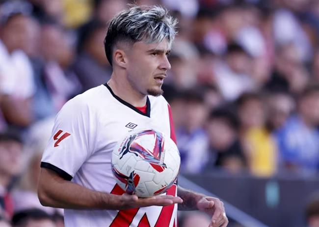 Phân tích trận đấu Rayo Vallecano vs Espanyol: Cuộc chiến giữa hy vọng và sự trụ hạng