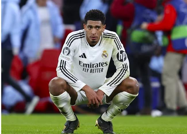 Real Madrid đối đầu Getafe Kền kền trắng hướng đến 3 điểm chắc chắn tại Bernabeu