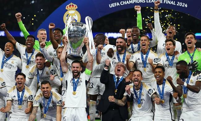 Real Madrid hướng đến chiến thắng áp đảo trước Pachuca trong trận chung kết Cúp Liên lục địa