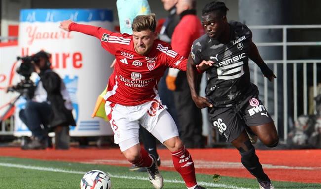 Rennes vs Le Havre Đối đầu khó khăn cho đội khách