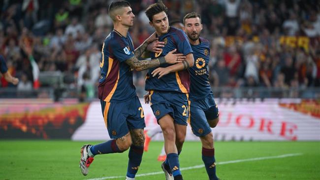 Roma và Bilbao mở màn Europa League với thế trận cân bằng