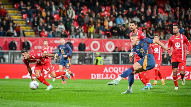 Cuộc chiến đỉnh cao Roma vs Inter Milan - Cuộc đối đầu cân sức giữa hai gã khổng lồ