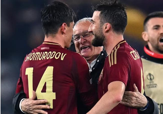 Nhận định Roma vs Juventus: Đại chiến đỉnh cao tại Olimpico