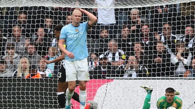 Man City hướng tới chiến thắng đầu tiên tại Champions League trước Slovan Bratislava