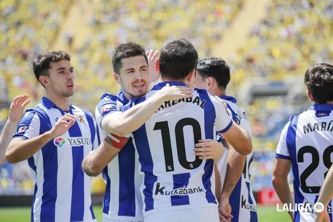 Phân tích trận đấu Sociedad vs Mallorca: Liệu chủ nhà có thể nối dài mạch thắng?