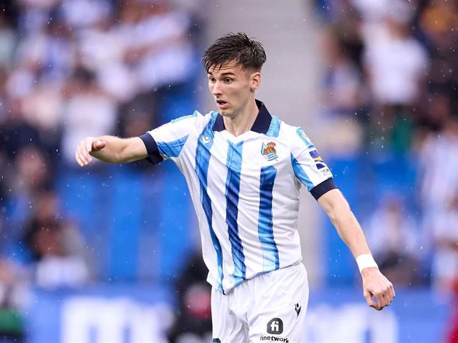 Sociedad Gặp Khó, Valencia Có Thể Trở Ngại Chuỗi Không Thắng Của Đội Chủ Nhà