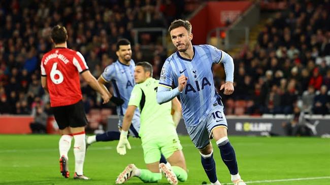 Khó Cản Liverpool Bước Tiến Vào Bán Kết Cúp Liên Đoàn Anh Trước Southampton Ngàn Phân