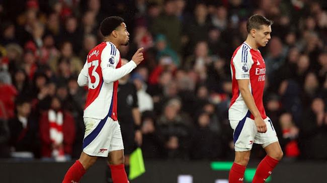 Arsenal đối đầu Sporting Lisbon Không dễ dàng trong hành trình tìm kiếm chiến thắng trên sân khách