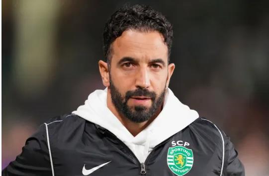 Man City đối đầu Sporting HLV Amorim chào tạm biệt với kỳ vọng lớn tại Champions League