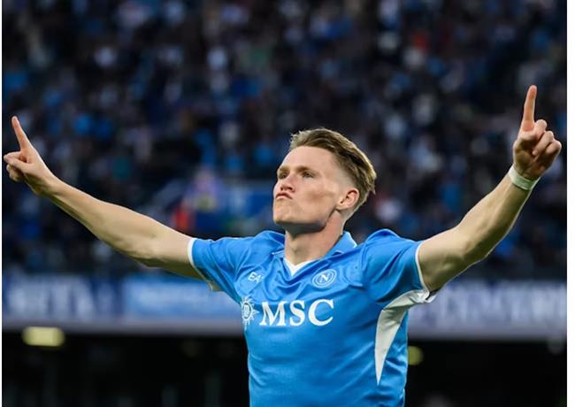 Napoli Ẵm Điểm Trọn Vẹn, Ngăn Cản Màn Trở Lại Cảm Xúc Của Claudio Ranieri