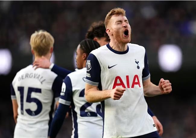 Nhận định Tottenham vs Frankfurt: Liệu Spurs có thể vượt qua thử thách từ đại diện Bundesliga?