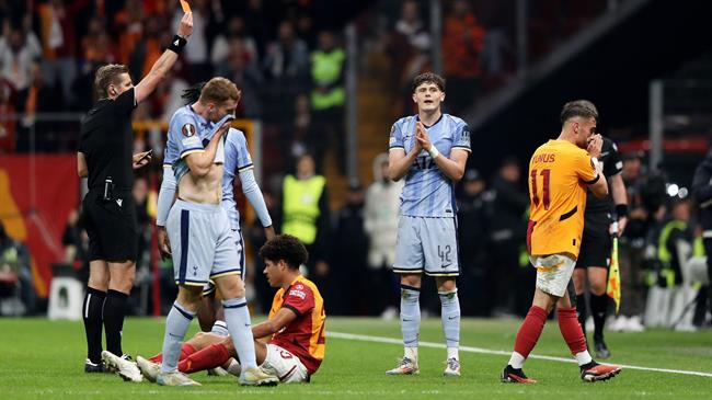 Tottenham Sẵn Sàng Đối Đầu Ipswich Trong Trận Chiến Thăng Hoa Tại Premier League