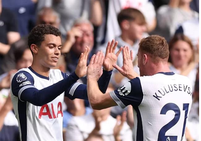 Tottenham khởi động chiến dịch Europa League với trận đấu với Qarabag