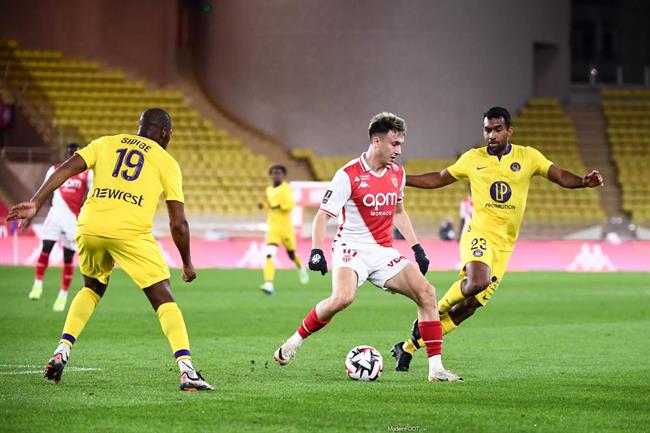 Cuộc Đụng Độ Nảy Lửa Giữa Toulouse Và Saint-Etienne Liệu Những Người Khổng Lồ Gục Ngã Sẽ Vươn Lên?