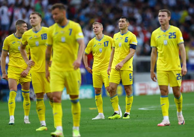 Ukraine vs Georgia: Ukraine đối mặt thử thách ở Nations League