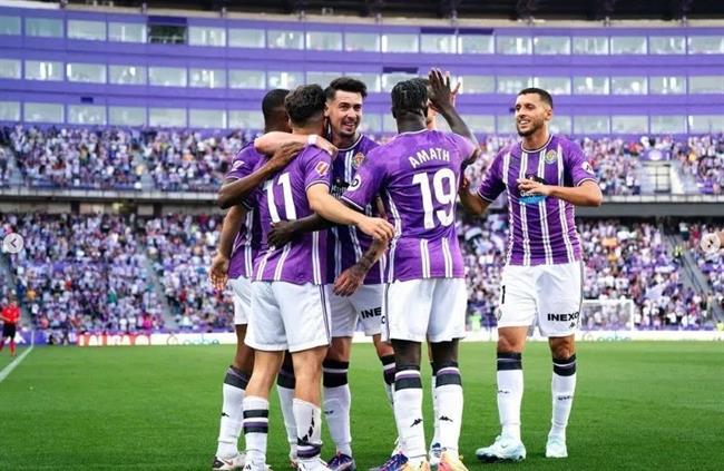 Cuộc đối đầu giữa Valladolid và Mallorca Lợi thế sân nhà hay phong độ ấn tượng?