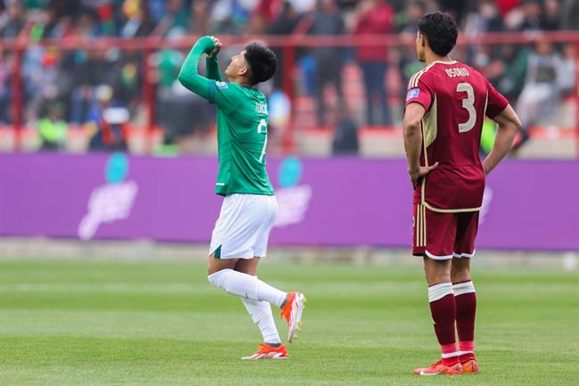 Brazil Tự Tin Đánh Bại Venezuela Khủng Hoảng, Tiến Một Bước Gần Hơn Đến World Cup